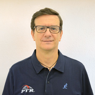 FRANCESCO FOSCHI – Workshopleader PTR per le cerrtificazioni Cardio Tennis