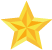 PTR STAR – 1 star