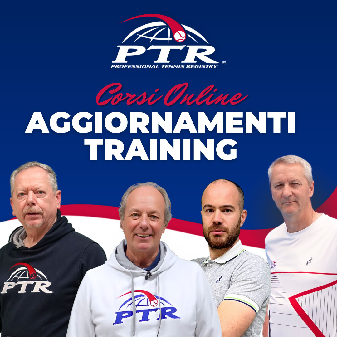 PTR Corsi Training