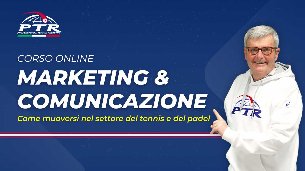 MARKETING E COMUNICAZIONE – Relatore: Luca Viviani