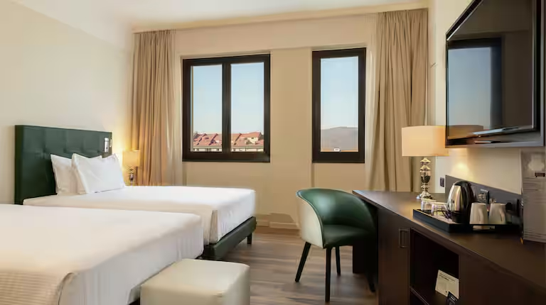 DOUBLETREE by HILTON BRESCIA