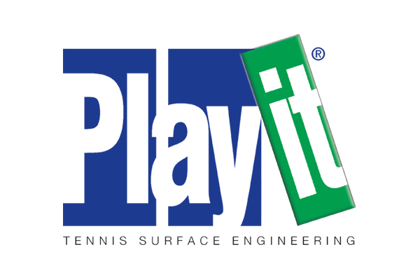 Logo PLAY-IT