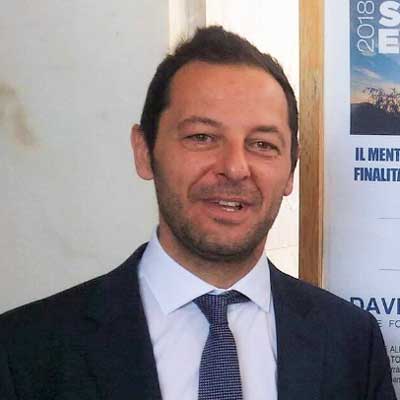 Matteo Perchiazzi
