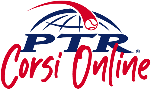 PTR Corsi Online | Logo