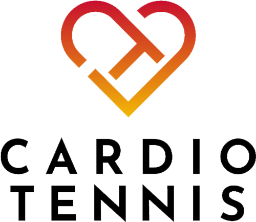 Cardio Tennis – Logo